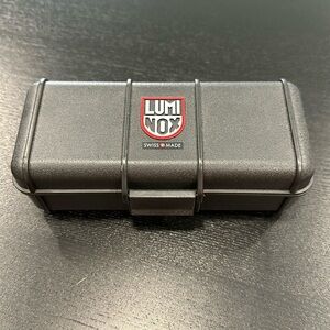 Lumi Nox Hard Case